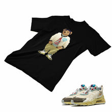 Load image into Gallery viewer, Air Max 270 Cactus Trails Matching Custom Designed T shirt AM270 1-33-10 - AM2701-33-10b