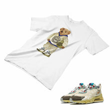 Load image into Gallery viewer, Air Max 270 Cactus Trails Matching Custom Designed T shirt AM270 1-33-12 - AM2701-33-12a