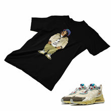 Load image into Gallery viewer, Air Max 270 Cactus Trails Matching Custom Designed T shirt AM270 1-33-13 - AM2701-33-13b