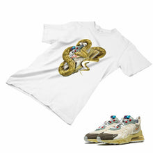 Load image into Gallery viewer, Air Max 270 Cactus Trails Matching Custom Designed T shirt AM270 1-33-14 - AM2701-33-14a