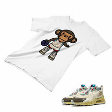 Load image into Gallery viewer, Air Max 270 Cactus Trails Matching Custom Designed T shirt AM270 1-33-2 - AM2701-33-2a