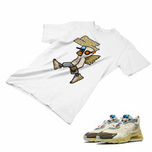 Load image into Gallery viewer, Air Max 270 Cactus Trails Matching Custom Designed T shirt AM270 1-33-4 - AM2701-33-4a