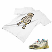 Load image into Gallery viewer, Air Max 270 Cactus Trails Matching Custom Designed T shirt AM270 1-33-6 - AM2701-33-6a