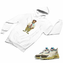 Load image into Gallery viewer, Air Max 270 Cactus Trails Matching Custom Designed Hoodies AM270 1-33-10 - AM2701-33-H-10a