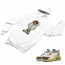 Load image into Gallery viewer, Air Max 270 Cactus Trails Matching Custom Designed Hoodies AM270 1-33-1 - AM2701-33-H-1a