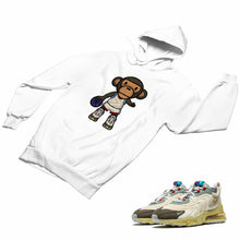 Load image into Gallery viewer, Air Max 270 Cactus Trails Matching Custom Designed Hoodies AM270 1-33-2 - AM2701-33-H-2a
