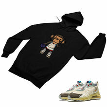 Load image into Gallery viewer, Air Max 270 Cactus Trails Matching Custom Designed Hoodies AM270 1-33-2 - AM2701-33-H-2b