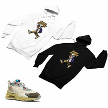 Load image into Gallery viewer, Air Max 270 Cactus Trails Matching Custom Designed Hoodies AM270 1-33-3 - AM2701-33-H-3