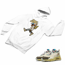 Load image into Gallery viewer, Air Max 270 Cactus Trails Matching Custom Designed Hoodies AM270 1-33-4 - AM2701-33-H-4a