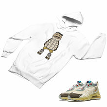 Load image into Gallery viewer, Air Max 270 Cactus Trails Matching Custom Designed Hoodies AM270 1-33-6 - AM2701-33-H-6a