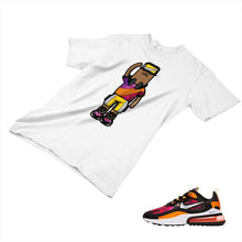 Load image into Gallery viewer, Air Max 90 Supernova 2020 Matching Custom Designed T shirt AM270 1-34-12 - AM2701-34-12a