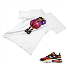 Load image into Gallery viewer, Air Max 90 Supernova 2020 Matching Custom Designed T shirt AM270 1-34-13 - AM2701-34-13a