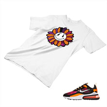 Load image into Gallery viewer, Air Max 90 Supernova 2020 Matching Custom Designed T shirt AM270 1-34-16 - AM2701-34-16a