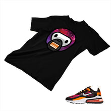 Load image into Gallery viewer, Air Max 90 Supernova 2020 Matching Custom Designed T shirt AM270 1-34-17 - AM2701-34-17b