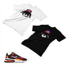 Load image into Gallery viewer, Air Max 90 Supernova 2020 Matching Custom Designed T shirt AM270 1-34-18 - AM2701-34-18