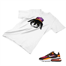 Load image into Gallery viewer, Air Max 90 Supernova 2020 Matching Custom Designed T shirt AM270 1-34-18 - AM2701-34-18a