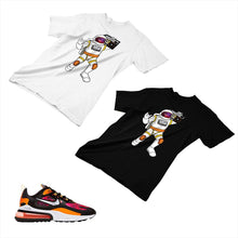 Load image into Gallery viewer, Air Max 90 Supernova 2020 Matching Custom Designed T shirt AM270 1-34-2 - AM2701-34-2