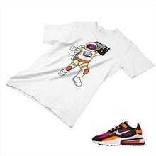 Load image into Gallery viewer, Air Max 90 Supernova 2020 Matching Custom Designed T shirt AM270 1-34-2 - AM2701-34-2a