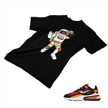 Load image into Gallery viewer, Air Max 90 Supernova 2020 Matching Custom Designed T shirt AM270 1-34-2 - AM2701-34-2b