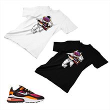 Load image into Gallery viewer, Air Max 90 Supernova 2020 Matching Custom Designed T shirt AM270 1-34-3 - AM2701-34-3