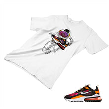 Load image into Gallery viewer, Air Max 90 Supernova 2020 Matching Custom Designed T shirt AM270 1-34-3 - AM2701-34-3a