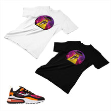 Load image into Gallery viewer, Air Max 90 Supernova 2020 Matching Custom Designed T shirt AM270 1-34-4 - AM2701-34-4