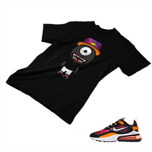 Load image into Gallery viewer, Air Max 90 Supernova 2020 Matching Custom Designed T shirt AM270 1-34-6 - AM2701-34-6b