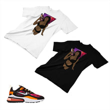 Load image into Gallery viewer, Air Max 90 Supernova 2020 Matching Custom Designed T shirt AM270 1-34-9 - AM2701-34-9