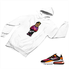 Load image into Gallery viewer, Air Max 90 Supernova 2020 Matching Custom Designed Hoodies AM270 1-34-11 - AM2701-34-H-11a