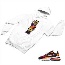 Load image into Gallery viewer, Air Max 90 Supernova 2020 Matching Custom Designed Hoodies AM270 1-34-12 - AM2701-34-H-12a