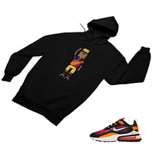 Load image into Gallery viewer, Air Max 90 Supernova 2020 Matching Custom Designed Hoodies AM270 1-34-12 - AM2701-34-H-12b