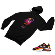 Load image into Gallery viewer, Air Max 90 Supernova 2020 Matching Custom Designed Hoodies AM270 1-34-13 - AM2701-34-H-13b