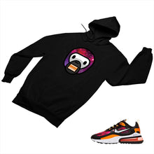 Load image into Gallery viewer, Air Max 90 Supernova 2020 Matching Custom Designed Hoodies AM270 1-34-17 - AM2701-34-H-17b