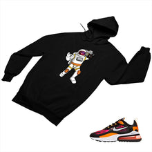 Load image into Gallery viewer, Air Max 90 Supernova 2020 Matching Custom Designed Hoodies AM270 1-34-2 - AM2701-34-H-2b