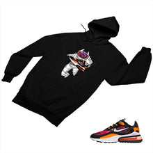 Load image into Gallery viewer, Air Max 90 Supernova 2020 Matching Custom Designed Hoodies AM270 1-34-3 - AM2701-34-H-3b