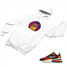 Load image into Gallery viewer, Air Max 90 Supernova 2020 Matching Custom Designed Hoodies AM270 1-34-4 - AM2701-34-H-4a
