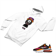 Load image into Gallery viewer, Air Max 90 Supernova 2020 Matching Custom Designed Hoodies AM270 1-34-6 - AM2701-34-H-6a