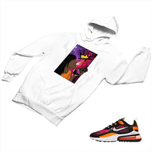 Load image into Gallery viewer, Air Max 90 Supernova 2020 Matching Custom Designed Hoodies AM270 1-34-8 - AM2701-34-H-8a