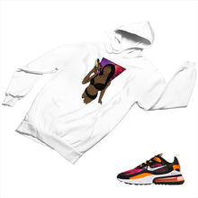 Load image into Gallery viewer, Air Max 90 Supernova 2020 Matching Custom Designed Hoodies AM270 1-34-9 - AM2701-34-H-9a