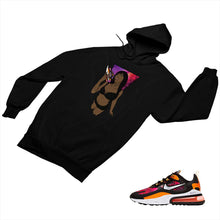 Load image into Gallery viewer, Air Max 90 Supernova 2020 Matching Custom Designed Hoodies AM270 1-34-9 - AM2701-34-H-9b