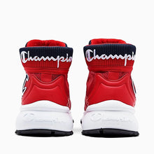Load image into Gallery viewer, Champion Men Rally Future CP100425M Red - C3