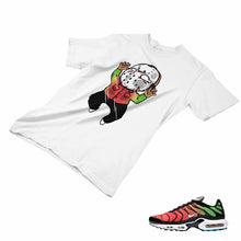 Load image into Gallery viewer, Air Max Plus Worldwide Matching Custom Designed T shirt AMP 1-9-12 - amp1-9-12a