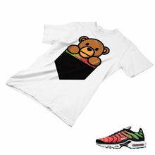 Load image into Gallery viewer, Air Max Plus Worldwide Matching Custom Designed T shirt AMP 1-9-13 - amp1-9-13a
