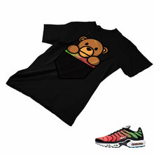 Load image into Gallery viewer, Air Max Plus Worldwide Matching Custom Designed T shirt AMP 1-9-13 - amp1-9-13b