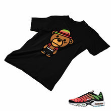 Load image into Gallery viewer, Air Max Plus Worldwide Matching Custom Designed T shirt AMP 1-9-15 - amp1-9-15b