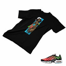 Load image into Gallery viewer, Air Max Plus Worldwide Matching Custom Designed T shirt AMP 1-9-17 - amp1-9-17b