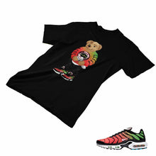 Load image into Gallery viewer, Air Max Plus Worldwide Matching Custom Designed T shirt AMP 1-9-2 - amp1-9-2b