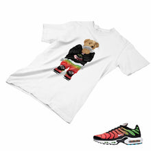 Load image into Gallery viewer, Air Max Plus Worldwide Matching Custom Designed T shirt AMP 1-9-5 - amp1-9-5a