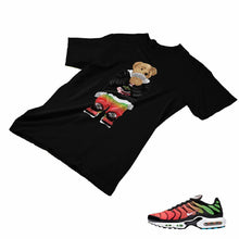 Load image into Gallery viewer, Air Max Plus Worldwide Matching Custom Designed T shirt AMP 1-9-5 - amp1-9-5b