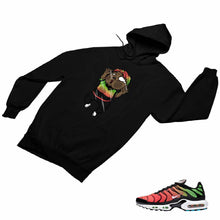Load image into Gallery viewer, Air Max Plus Worldwide Matching Custom Designed Hoodies AMP 1-9-10 - amp1-9-H-10b